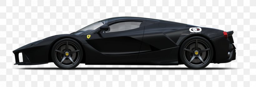 Supercar Alloy Wheel Porsche LaFerrari, PNG, 1200x409px, Car, Alloy Wheel, Automotive Design, Automotive Exterior, Bugatti Chiron Download Free