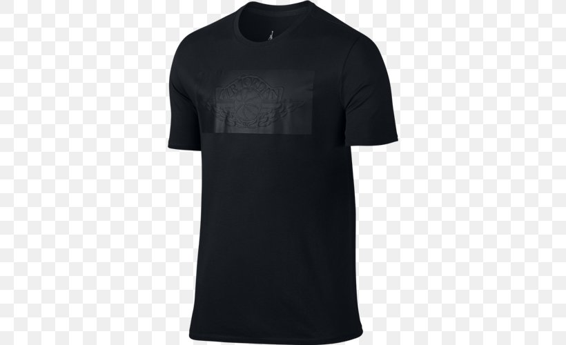T-shirt Polo Shirt Amazon.com Ralph Lauren Corporation, PNG, 500x500px, Tshirt, Active Shirt, Adidas, Amazoncom, Black Download Free