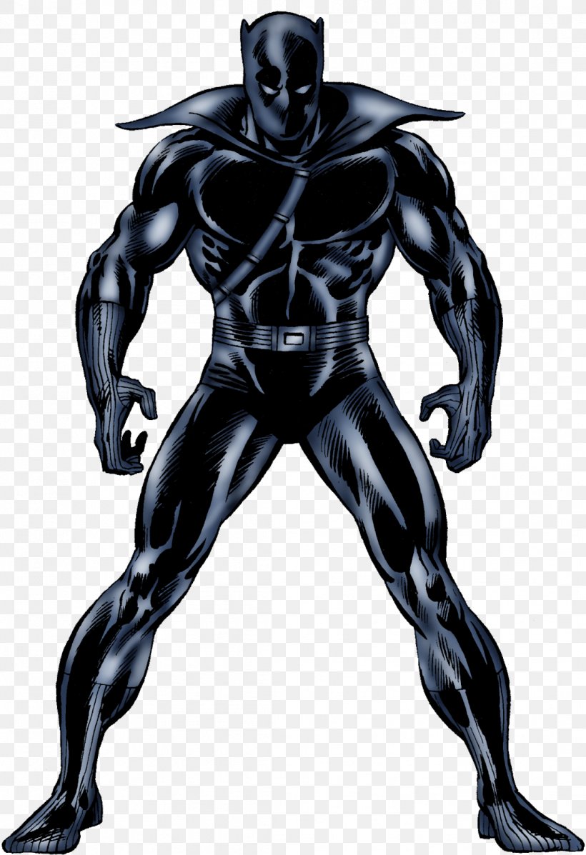 Black Panther Storm Marvel Cinematic Universe Marvel Comics Comic Book, PNG, 1096x1600px, Black Panther, Avengers, Bodybuilder, Bodybuilding, Character Download Free