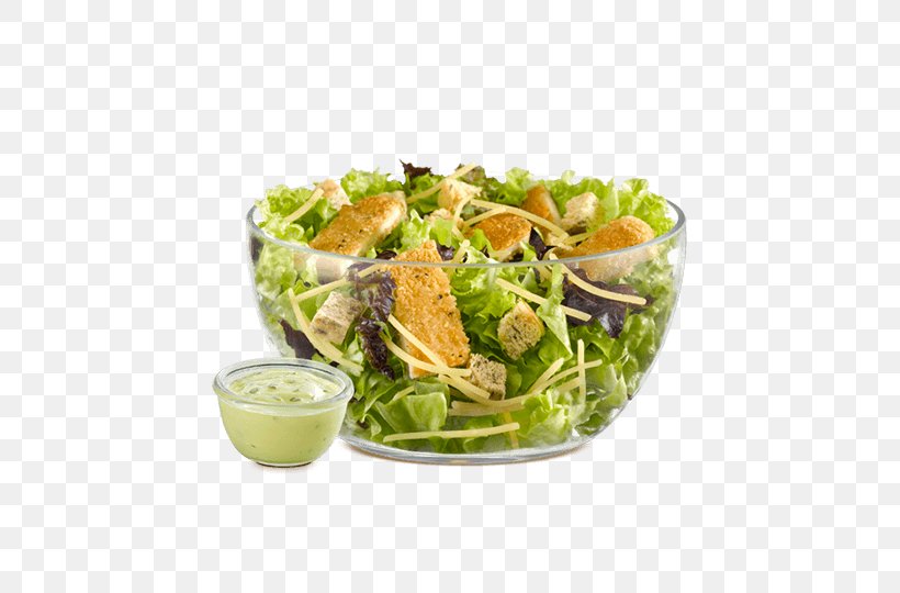 Caesar Salad Burger King Vegetarian Cuisine Romaine Lettuce, PNG, 500x540px, Caesar Salad, Burger King, Chicken As Food, Cuisine, Dish Download Free
