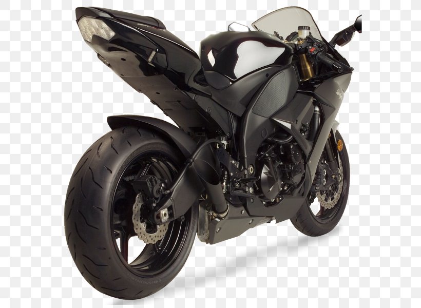 Exhaust System Kawasaki Tomcat ZX-10 Kawasaki Ninja ZX-10R Kawasaki Motorcycles Ninja ZX-6R, PNG, 600x600px, Exhaust System, Auto Part, Automotive Exhaust, Automotive Exterior, Automotive Lighting Download Free