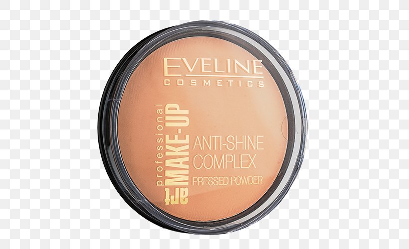 Face Powder Eveline Cosmetics Art, PNG, 500x500px, Face Powder, Art, Beige, Cosmetics, Eveline Download Free