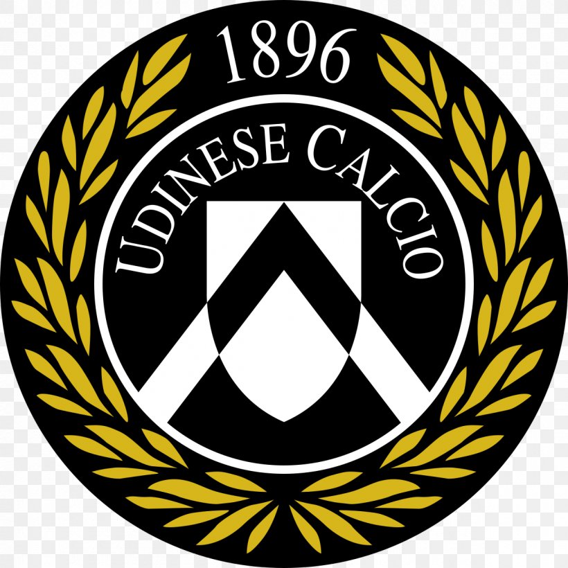 Udinese Calcio Serie A S.S. Lazio Association Football Manager, PNG, 1200x1200px, Udinese Calcio, Area, Association Football Manager, Ball, Brand Download Free