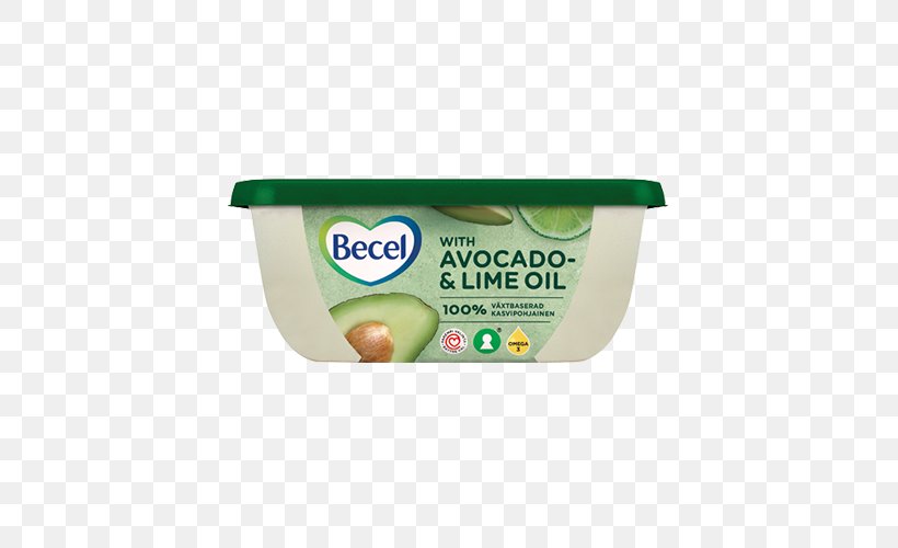 Becel Vegetable Oil Walnut Oil Trademark Acid Gras Omega-3, PNG, 500x500px, Becel, Avocado, Butter, Common Sunflower, Cooking Oils Download Free