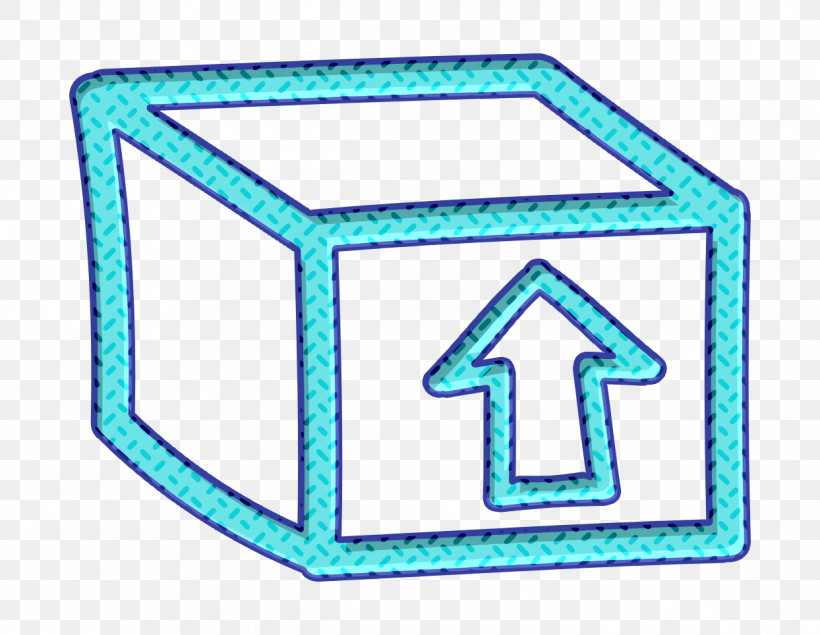 Box Package With An Up Arrow Hand Drawn Symbol Icon Arrows Icon Hand Drawn Icon, PNG, 1244x964px, Arrows Icon, Box Icon, Geometry, Hand Drawn Icon, Line Download Free