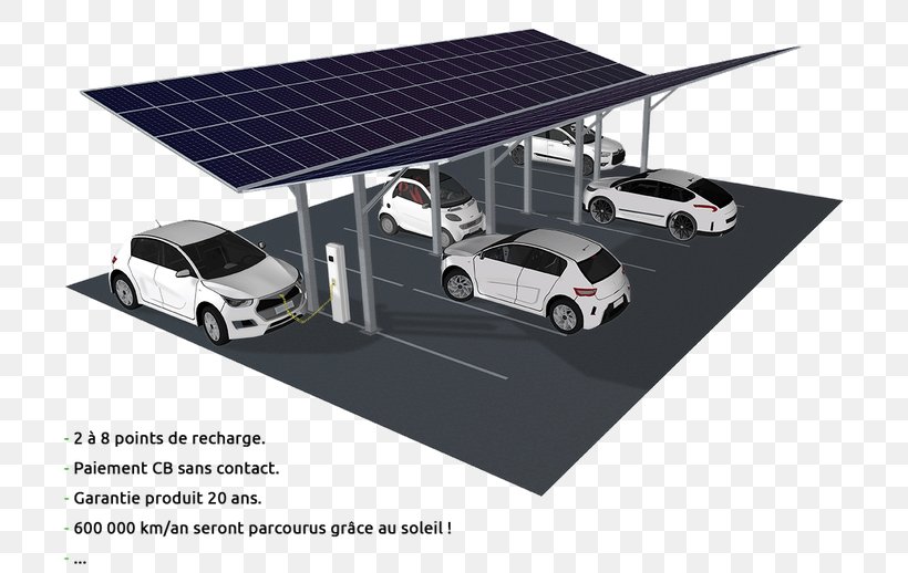 Car Park Electricity Autoconsommation Photovoltaics, PNG, 733x518px, Car, Autoconsommation, Automotive Design, Automotive Exterior, Car Park Download Free