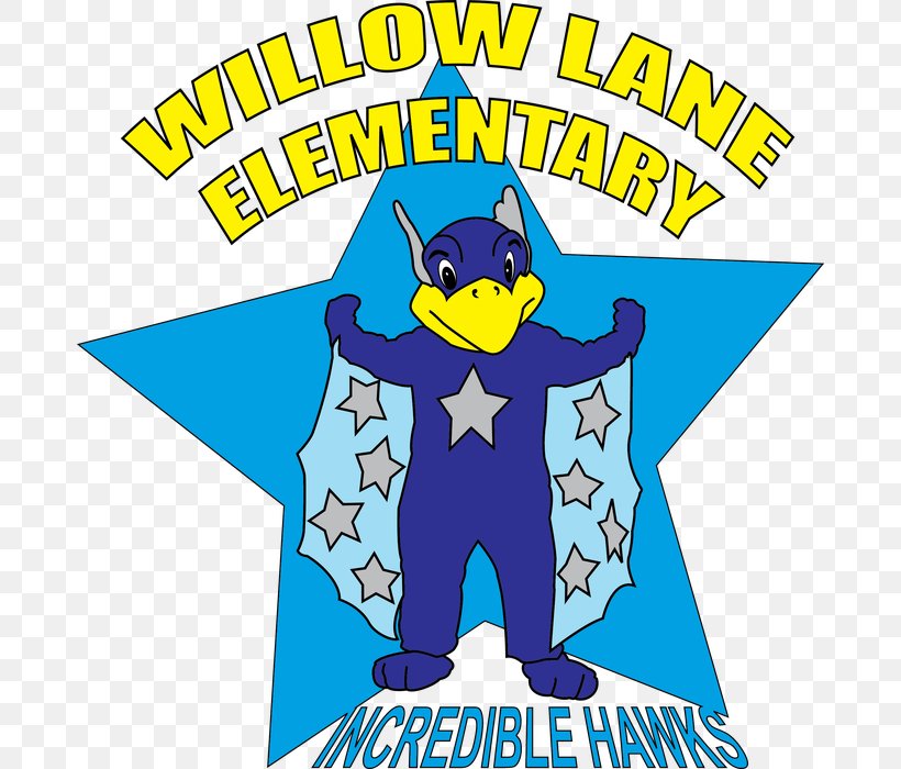 Clip Art Willow Lane Elementary School Logo Illustration National Primary School, PNG, 680x700px, Logo, Area, Artwork, Cartoon, Character Download Free