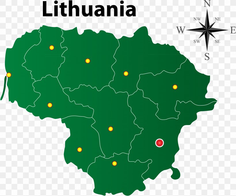 Flag Of Lithuania Map Stock Photography, PNG, 5078x4228px, Lithuania, Area, Europe, Flag Of Lithuania, Geography Download Free