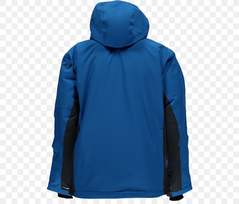 Hoodie Jacket Zipper Polar Fleece, PNG, 700x700px, Hoodie, Active Shirt, Blue, Bluza, Cobalt Blue Download Free