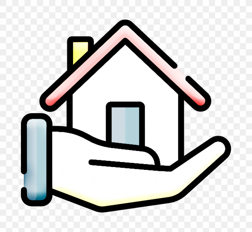 House Icon Real Estate Icon, PNG, 1228x1128px, House Icon, Business, Estate, Estate Agent, Estate Planning Download Free