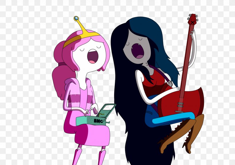 Marceline The Vampire Queen Chewing Gum Finn The Human Princess Bubblegum What Was Missing, PNG, 1600x1131px, Watercolor, Cartoon, Flower, Frame, Heart Download Free