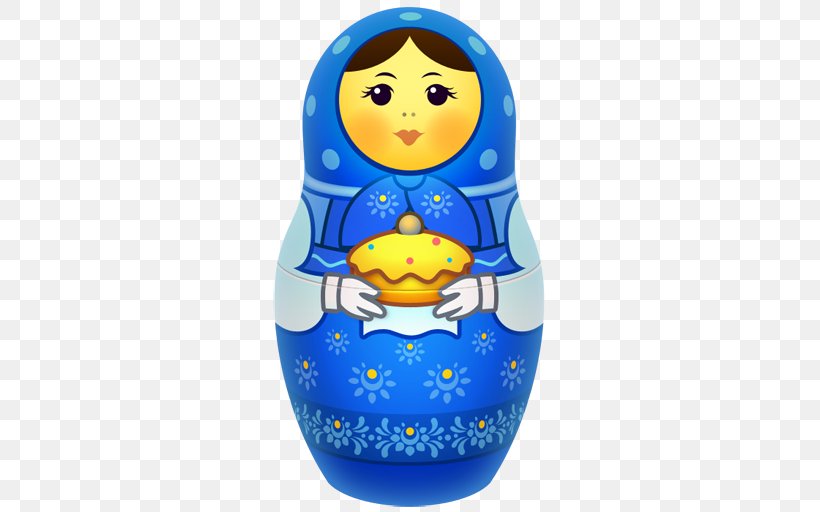 Matryoshka Doll, PNG, 512x512px, Matryoshka Doll, Doll, Emoticon, Inflatable, Recreation Download Free