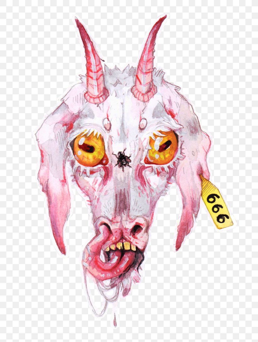 Snout Legendary Creature Mask Jaw, PNG, 734x1088px, Snout, Art, Bone, Fictional Character, Head Download Free