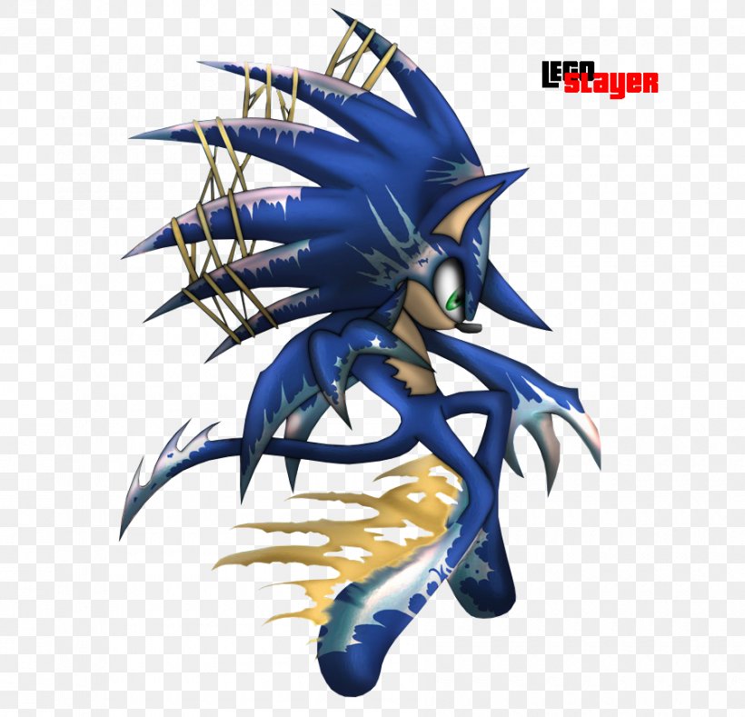 Sonic Unleashed Sonic & Knuckles Shadow The Hedgehog Sonic And The Secret Rings Sonic Chronicles: The Dark Brotherhood, PNG, 900x867px, Sonic Unleashed, Amy Rose, Demon, Devil, Dragon Download Free