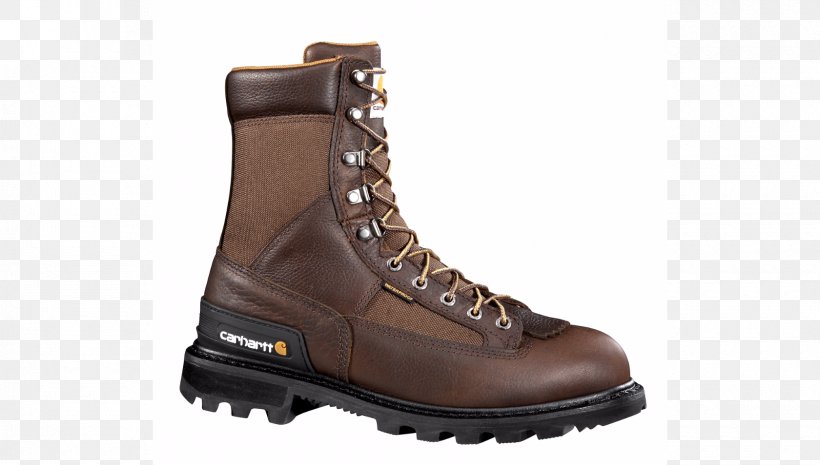 Steel-toe Boot Waterproofing Goodyear Welt Shoe, PNG, 1680x954px, Boot, Brown, Carhartt, Clothing, Footwear Download Free