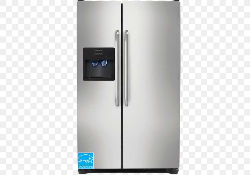 Water Filter Refrigerator Frigidaire Home Appliance Ice Makers, PNG, 576x576px, Water Filter, Freezers, Frigidaire, Home Appliance, Ice Makers Download Free