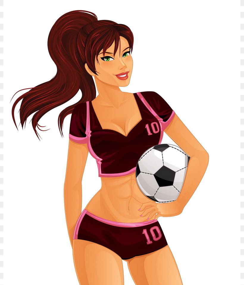 Yael Averbuch Women's Association Football Football Player American Football, PNG, 797x961px, Watercolor, Cartoon, Flower, Frame, Heart Download Free