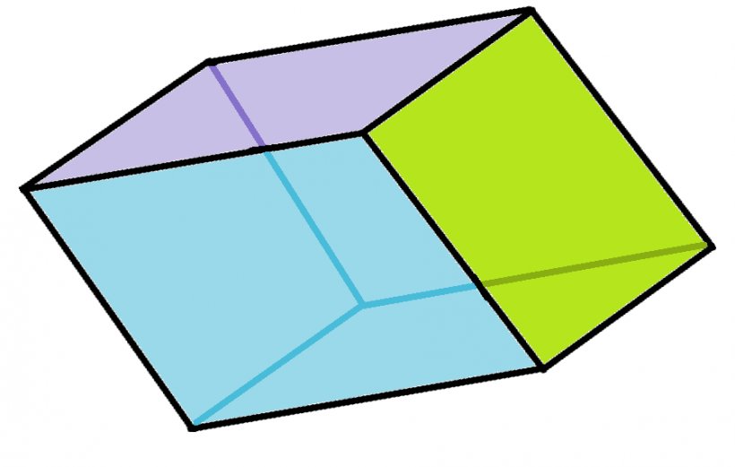 Angle Rhombohedron Golden Rhombus Trigonal Trapezohedron Bilinski Dodecahedron, PNG, 901x573px, Rhombohedron, Area, Bilinski Dodecahedron, Diagram, Edge Download Free