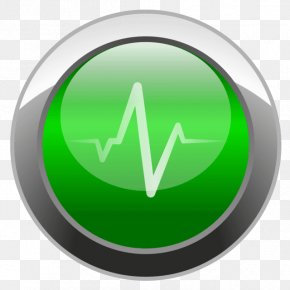 Benchmark Button - Health Weight Loss Physical Fitness Logo PNG