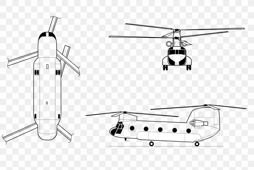 Helicopter Rotor Mil Mi-26 Aircraft Sikorsky UH-60 Black Hawk, PNG, 1148x770px, Helicopter Rotor, Aircraft, Black And White, Boeing Ch47 Chinook, Drawing Download Free