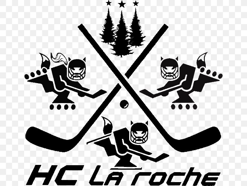 Ice Hockey National League Swiss League HC La Chaux-de-Fonds Quad Skates, PNG, 658x617px, Ice Hockey, Art, Black And White, Brand, Hc La Chauxdefonds Download Free