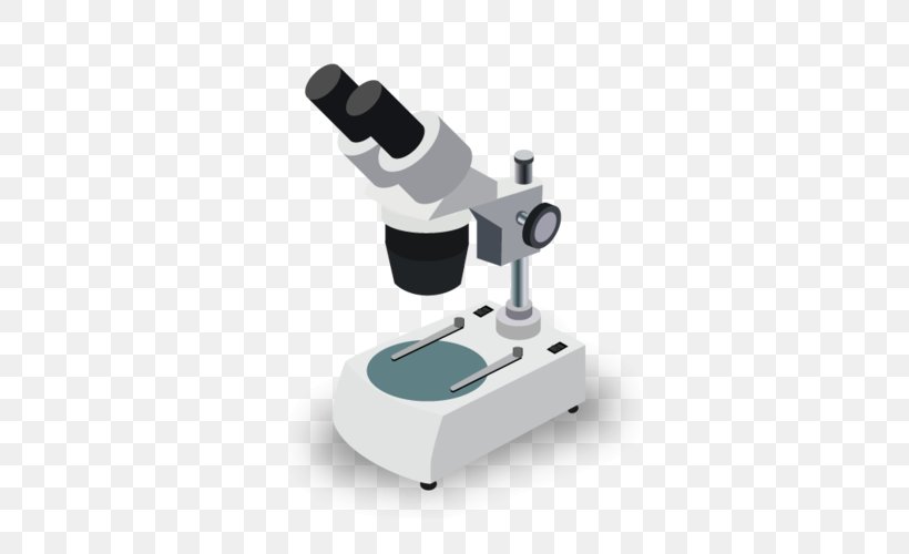 Microscope Clip Art, PNG, 500x500px, Microscope, Magnification, Magnifying Glass, Medical Equipment, Optical Instrument Download Free