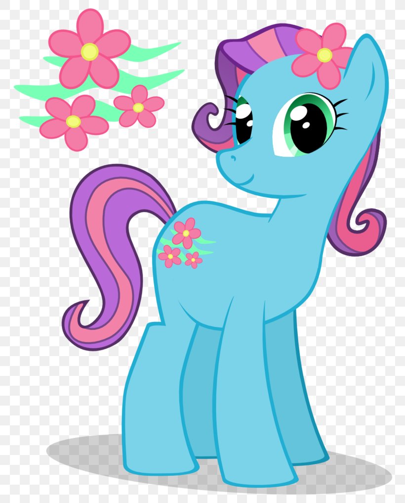 Pony Drawing DeviantArt, PNG, 786x1017px, Watercolor, Cartoon, Flower, Frame, Heart Download Free