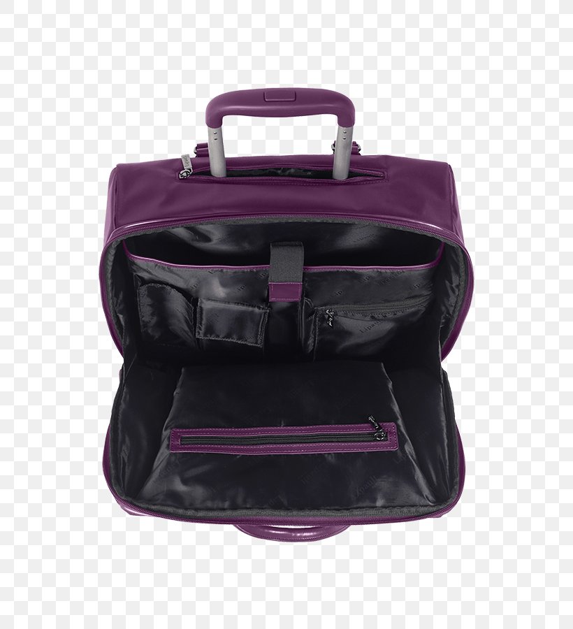 Purple Baggage Suitcase Handbag, PNG, 598x900px, Purple, Bag, Baggage, Blue, Hand Luggage Download Free