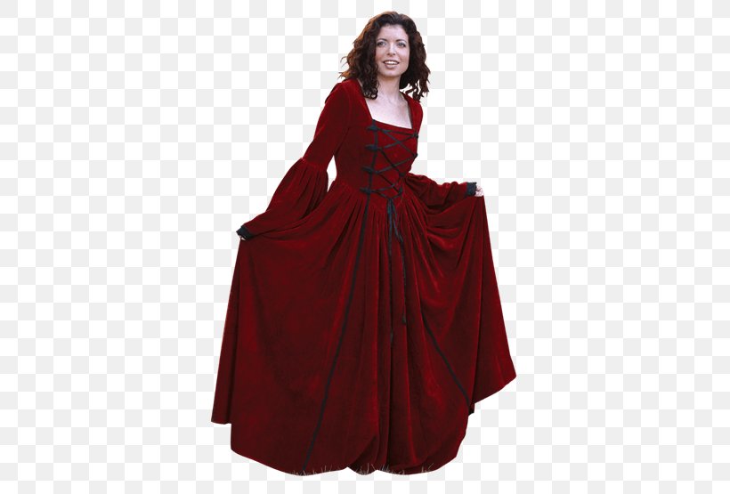 Robe Velvet Costume Dress Clothing, PNG, 555x555px, Robe, Blouse, Bodice, Clothing, Costume Download Free