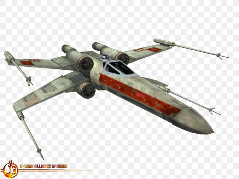 Star Wars: X-Wing Alliance Star Wars: X-Wing Vs. TIE Fighter Star Wars: TIE Fighter Star Wars: Starfighter, PNG, 1024x768px, Star Wars Xwing Alliance, Aircraft, Airplane, Awing, Fighter Aircraft Download Free