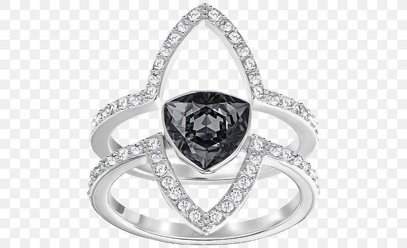 Swarovski AG Ring Jewellery Online Shopping, PNG, 600x500px, Swarovski Ag, Body Jewelry, Crystal, Customer Service, Diamond Download Free
