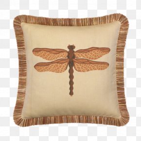 Pillow - Throw Pillows Cushion Fringe Lumbar PNG
