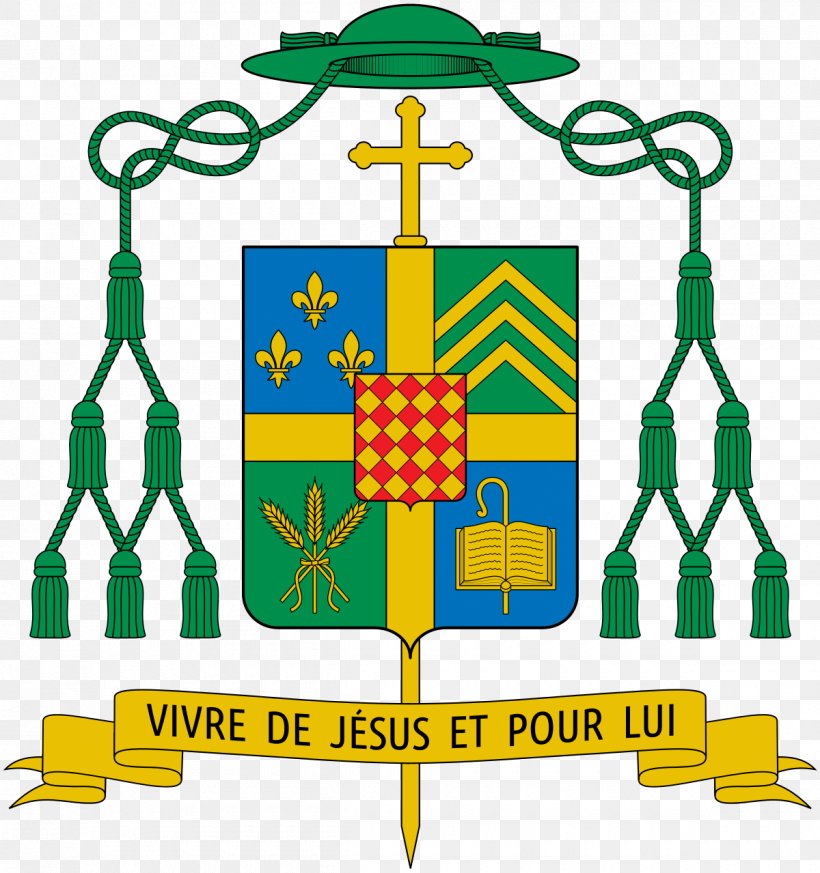 Titular Bishop Coat Of Arms Diocese Catholicism, PNG, 1200x1279px, Bishop, Archbishop, Area, Artwork, Brand Download Free