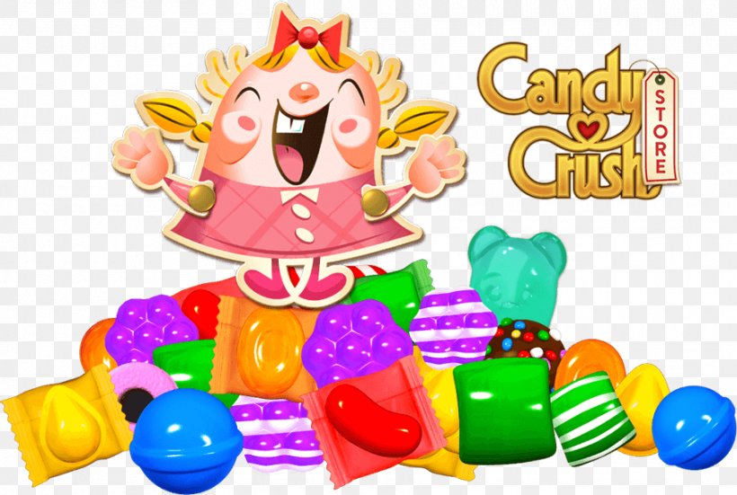 candy crush ball