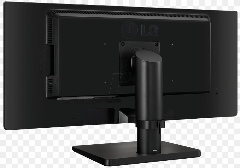 Computer Monitors IPS Panel LED-backlit LCD LG Electronics LG UB67-B, PNG, 2362x1657px, 219 Aspect Ratio, Computer Monitors, Computer Monitor, Computer Monitor Accessory, Display Device Download Free