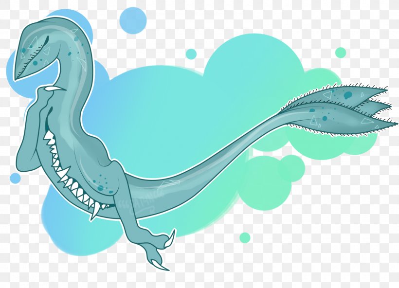 Marine Mammal Cartoon Turquoise Font, PNG, 1600x1157px, Marine Mammal, Aqua, Cartoon, Fictional Character, Fish Download Free
