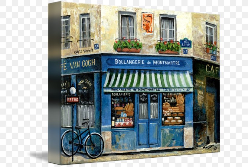 Oil Painting Art Facade Canvas Print, PNG, 650x554px, Painting, Allposterscom, Art, Artcom, Canvas Download Free