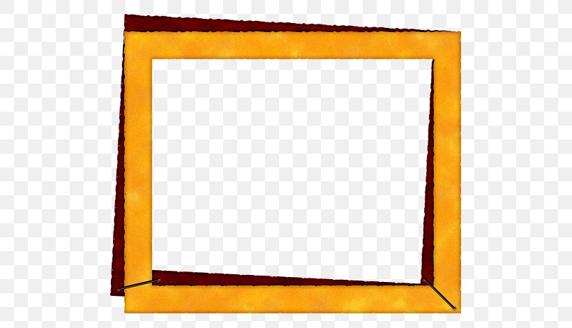 Orange Photography Picture Frame, PNG, 539x470px, Orange, Area, Board Game, Chessboard, Color Download Free