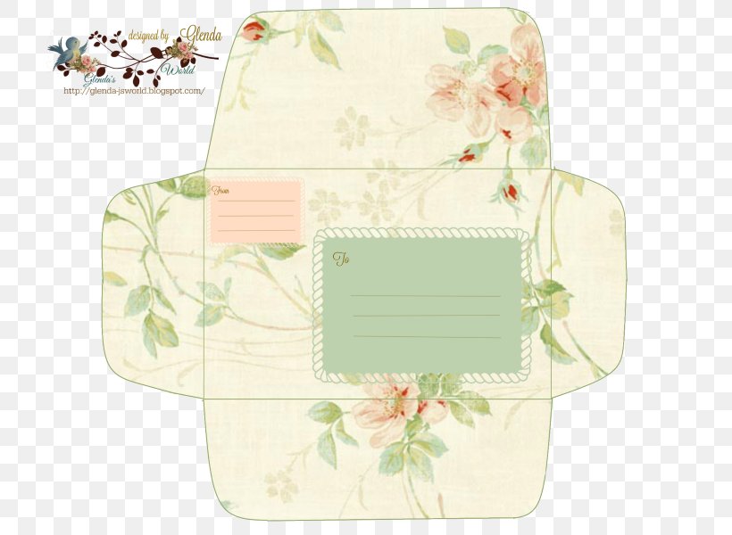 Paper Envelope Seed Mail Template, PNG, 750x600px, Paper, Art, Card Stock, Envelope, Flower Download Free