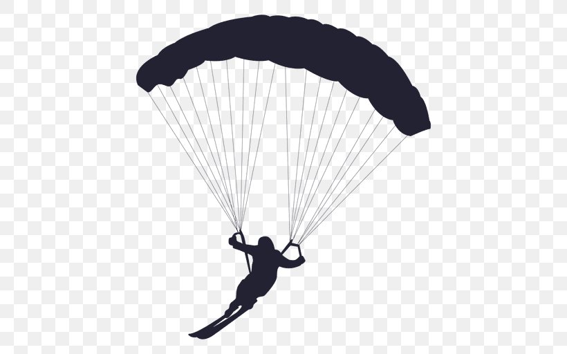 Parachute Paragliding Speed Flying Parachuting, PNG, 512x512px, Parachute, Air Sports, Gleitschirm, Parachuting, Paragliding Download Free