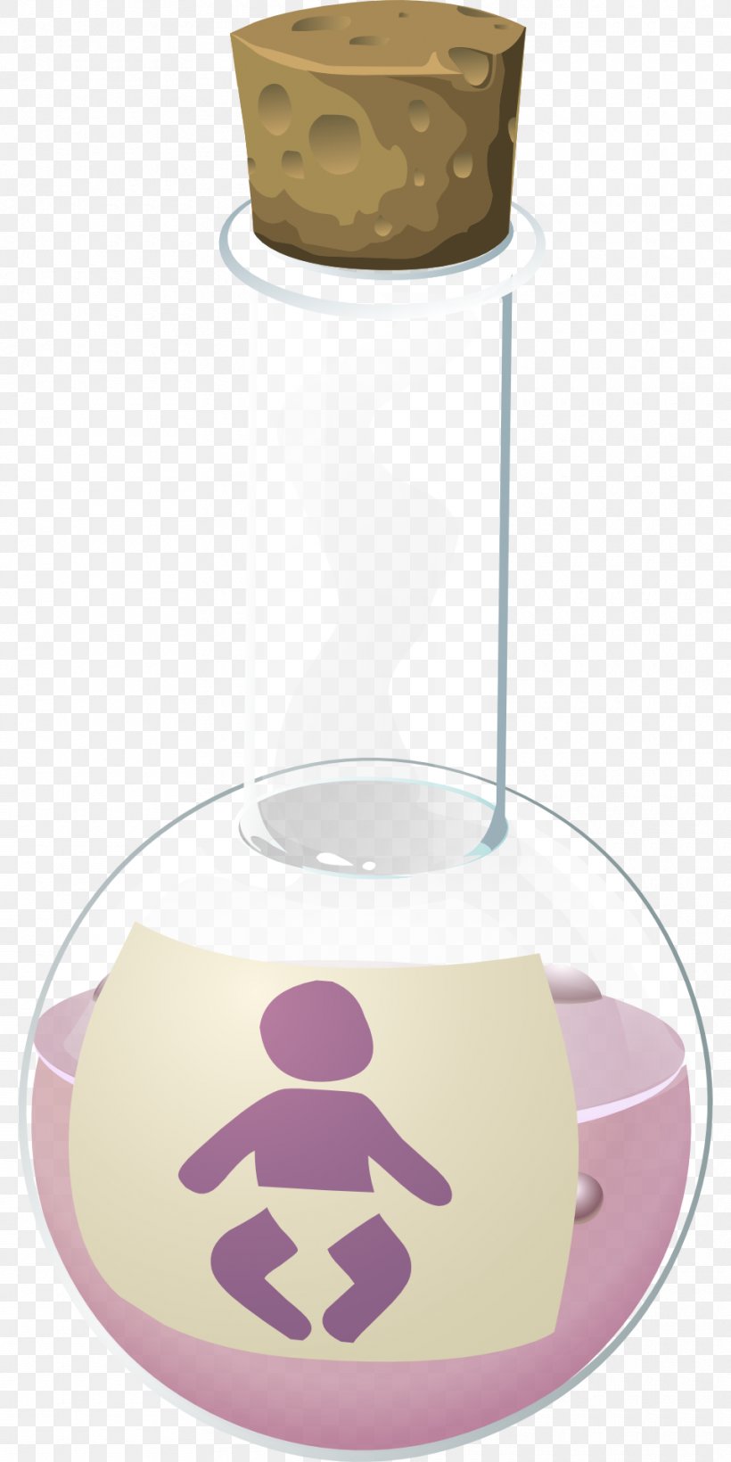 Potion Clip Art, PNG, 960x1920px, Potion, Animation, Drinkware, Image File Formats, Laboratory Flasks Download Free