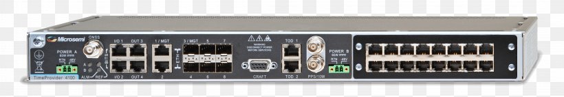 Precision Time Protocol Synchronization Network Time Protocol Time Server Microsemi, PNG, 4316x752px, Precision Time Protocol, Clock, Computer Servers, Electronics, Electronics Accessory Download Free