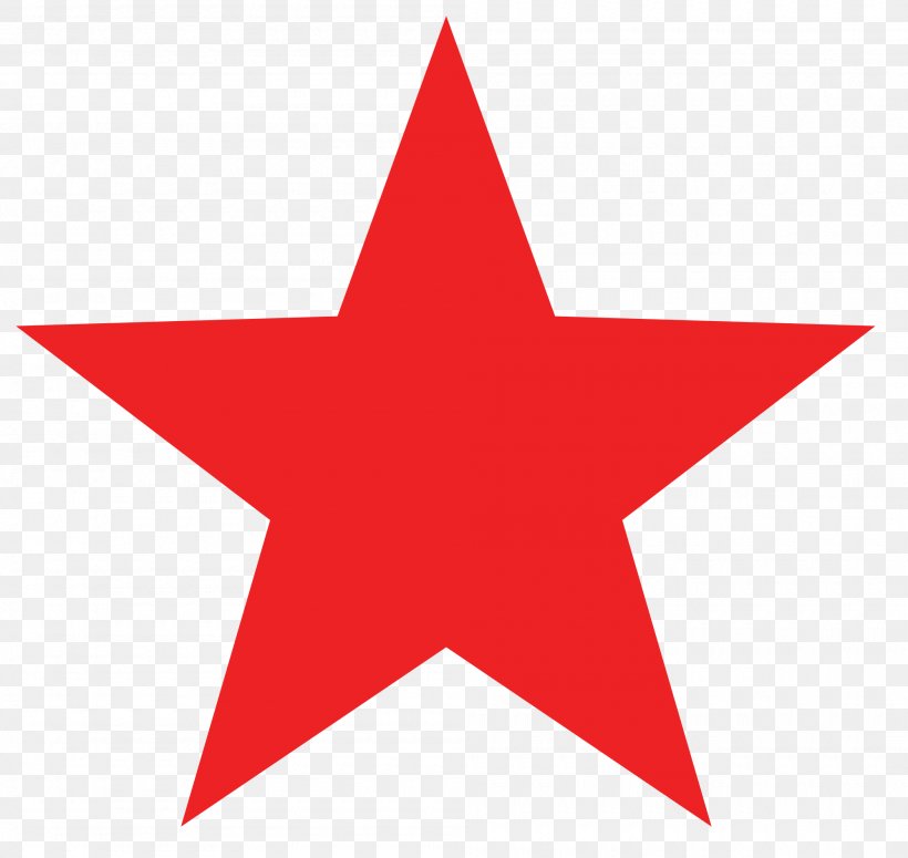 Red Star Clip Art, PNG, 2000x1892px, Red Star, Area, Fivepointed Star, Point, Red Download Free