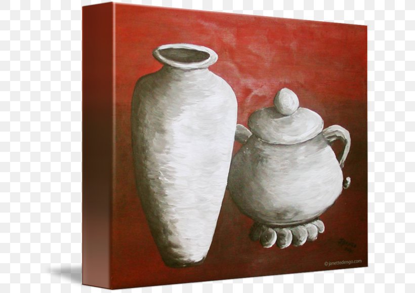 Still Life Photography Vase Ceramic Jug, PNG, 650x579px, Still Life, Artifact, Ceramic, Jug, Painting Download Free