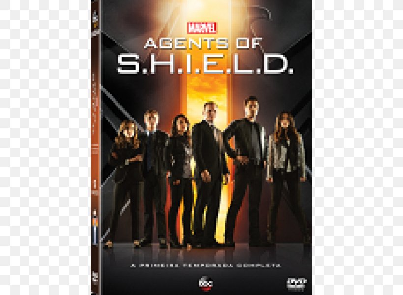 Agents Of S.H.I.E.L.D., PNG, 600x600px, Agents Of Shield Season 1, Action Film, Agents Of Shield, Agents Of Shield Season 2, Agents Of Shield Season 3 Download Free