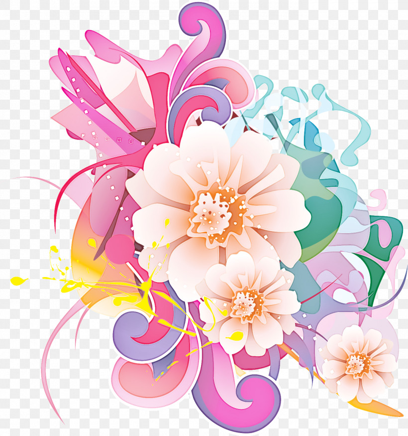 Blooming Bouquet, PNG, 1380x1473px, Blooming Bouquet, Bouquet, Cut Flowers, Floral Design, Flower Download Free