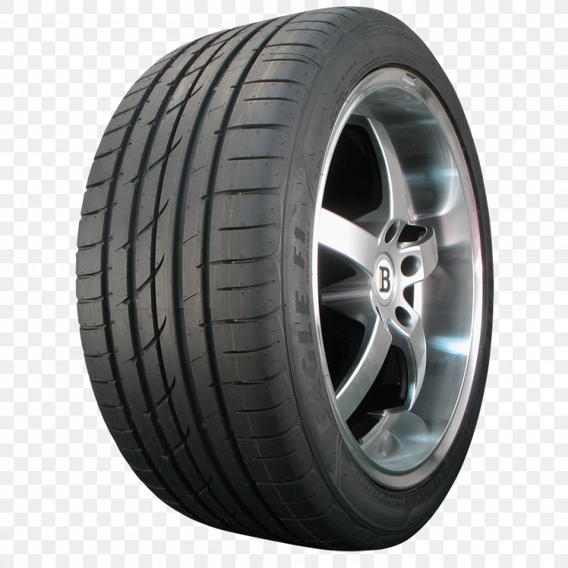 Car Goodyear Tire And Rubber Company General Tire Continental AG, PNG, 1000x1000px, Car, Alloy Wheel, Auto Part, Automotive Tire, Automotive Wheel System Download Free