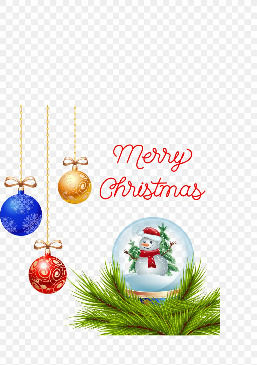 Christmas Ornament New Year Santa Claus, PNG, 1339x1902px, Santa Claus, Blue, Branch, Christmas, Christmas Card Download Free