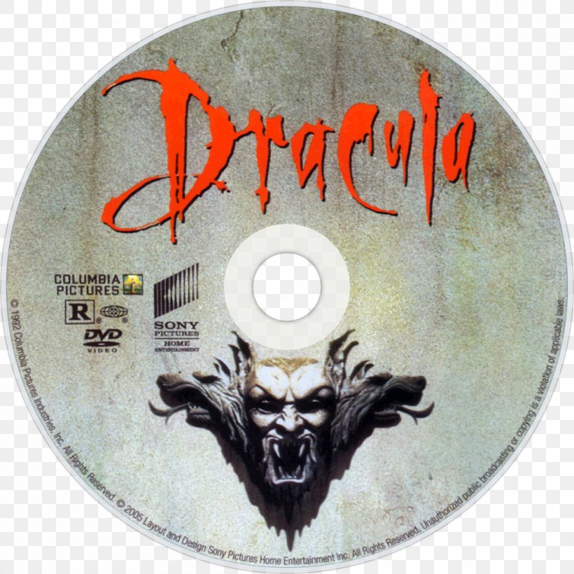 Count Dracula Renfield Horror Film, PNG, 1000x1000px, Dracula, Anthony Hopkins, Author, Bram Stoker, Compact Disc Download Free