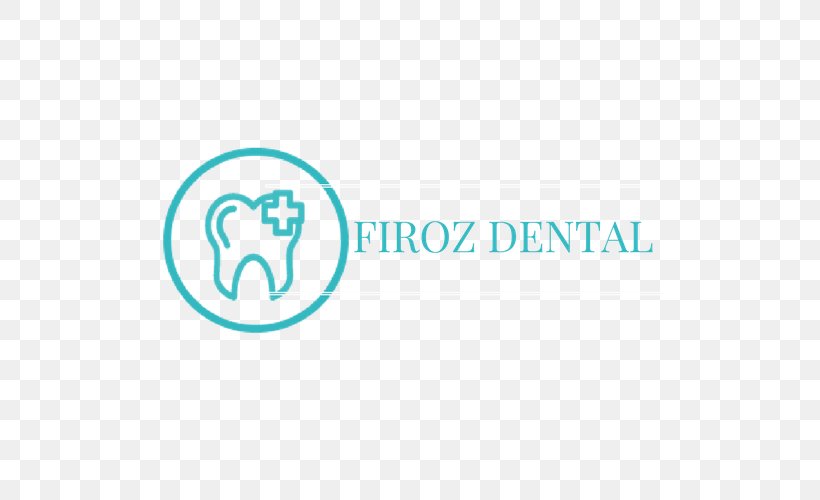 FIROZ DENTAL Dentistry Medicine Partha Dental Clinic, Tirupati, PNG, 500x500px, Dentistry, Area, Blue, Brand, Clinic Download Free